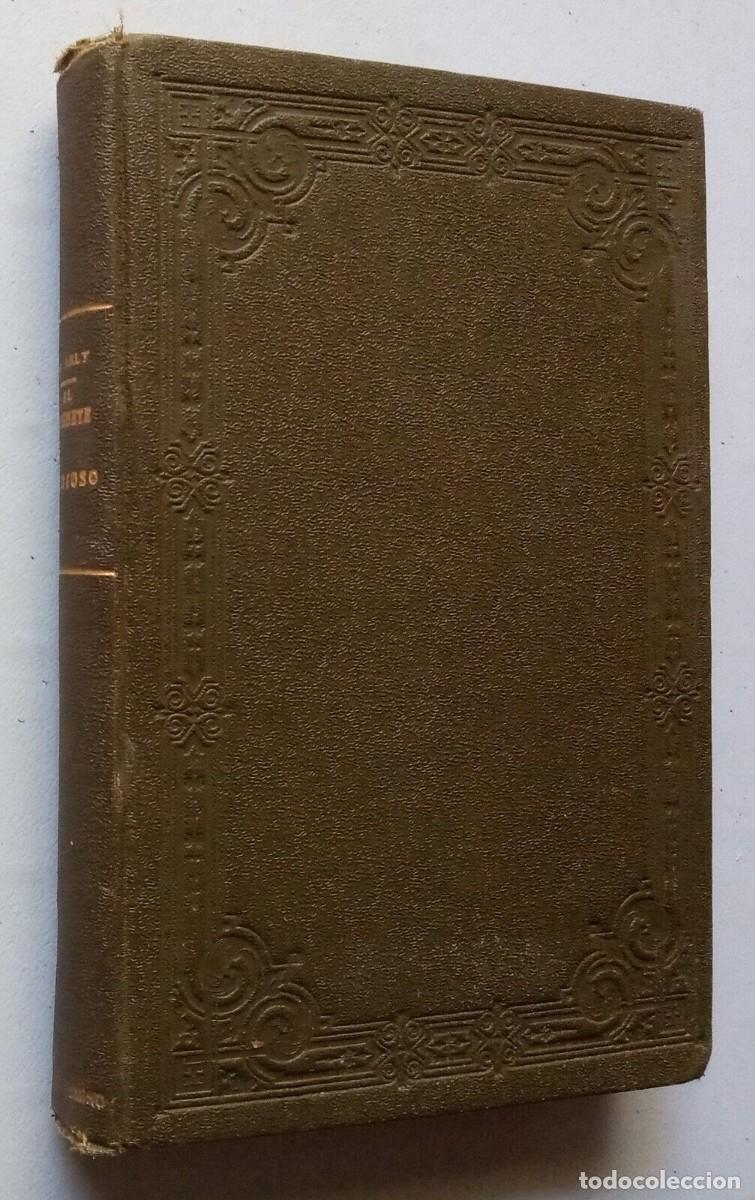 Libros de segunda mano: Arlt, Roberto - El Juguete Rabioso - Primera Edici&oacute;n - (1926) - Foto 2