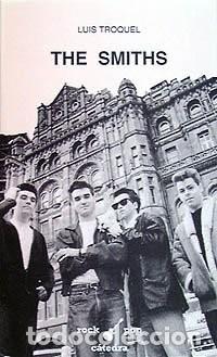 Libros de segunda mano: The Smiths. Luis Troquel. Biling&uuml;e Ingl&eacute;s Espa&ntilde;ol - Foto 1
