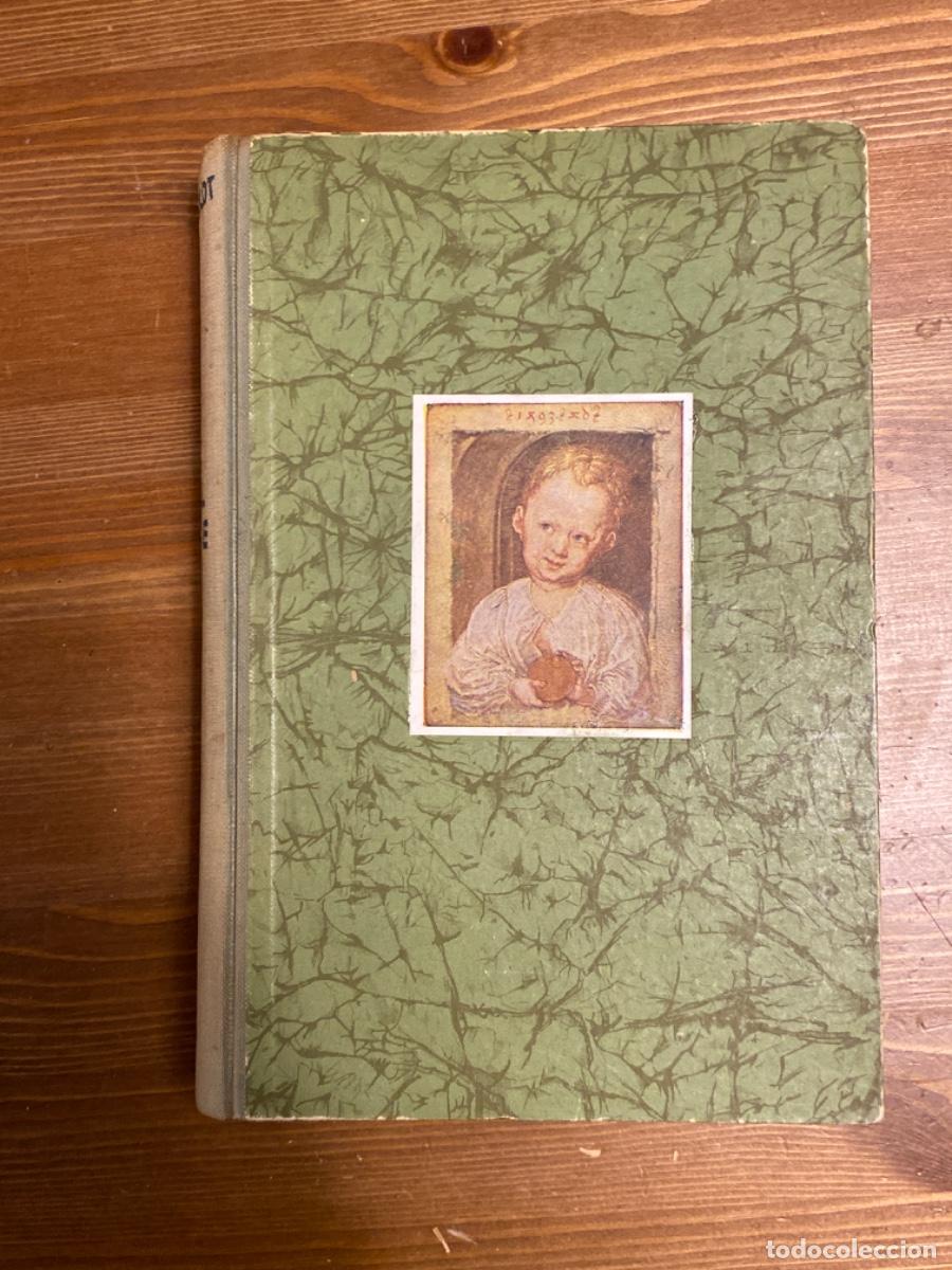 Libros de segunda mano: Tu y el arte de Wilhelm Waetzoldt 1946 Edit. Labor - Foto 1