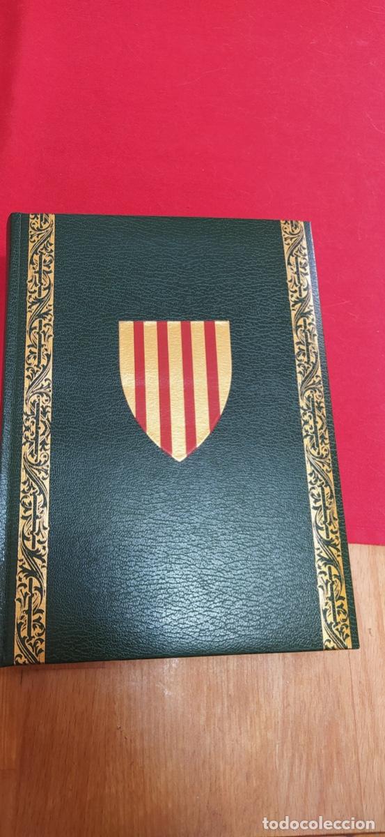 Libros de segunda mano: Llibre del Consolat de Mar - Foto 2