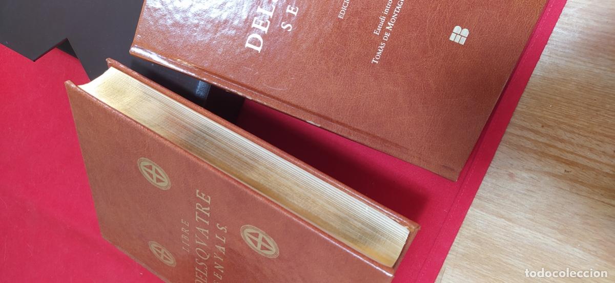 Libros de segunda mano: Llibre dels Quatre Senyals - Foto 4