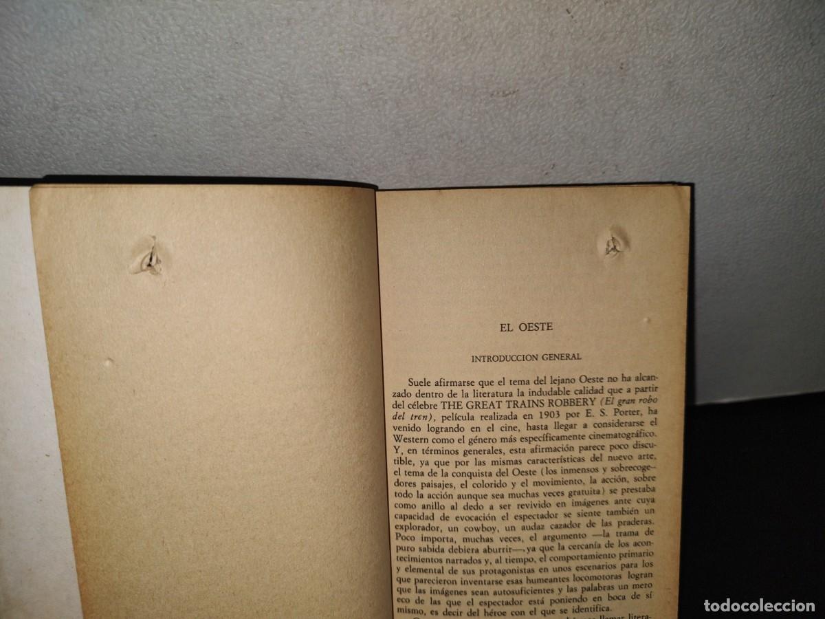 Libros de segunda mano: 78- OCEOLA, EL GRAN JEFE DE LOS SEM&Iacute;NOLAS - MAYNE REID - Foto 5