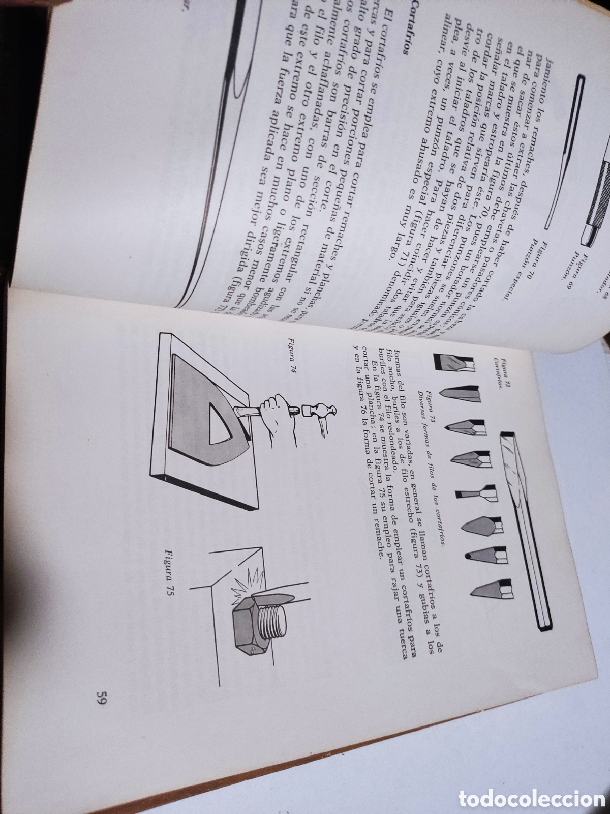 Libros de segunda mano: Libro el motor de gasolina 1966 - Foto 5