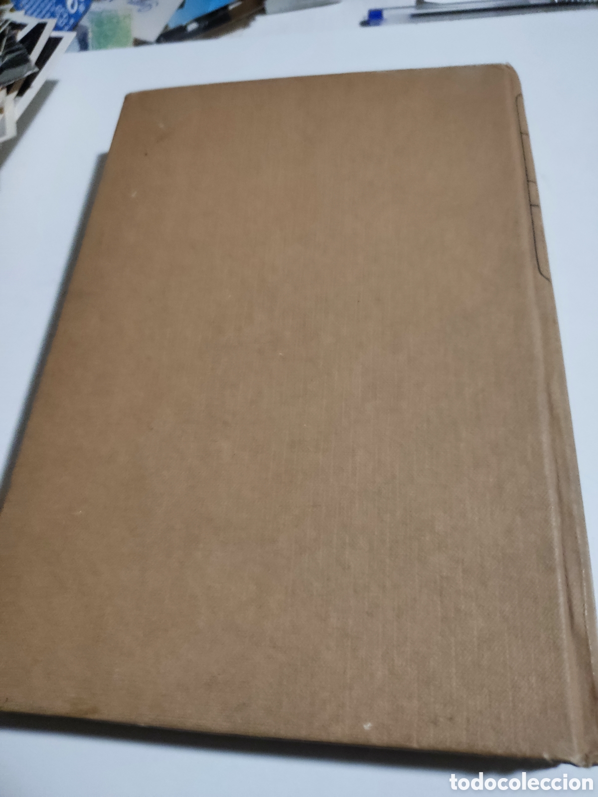 Libros de segunda mano: Libro el motor de gasolina 1966 - Foto 11