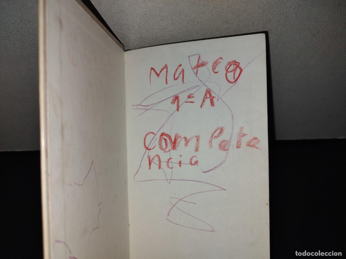 Libros de segunda mano: 78- LOS SANTOS INOCENTES - MIGUEL DELIBES - Foto 3