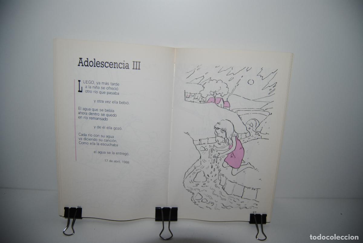 Libros de segunda mano: Despertar (coleccion Altamar 1) - Conde, Carmen - Foto 3