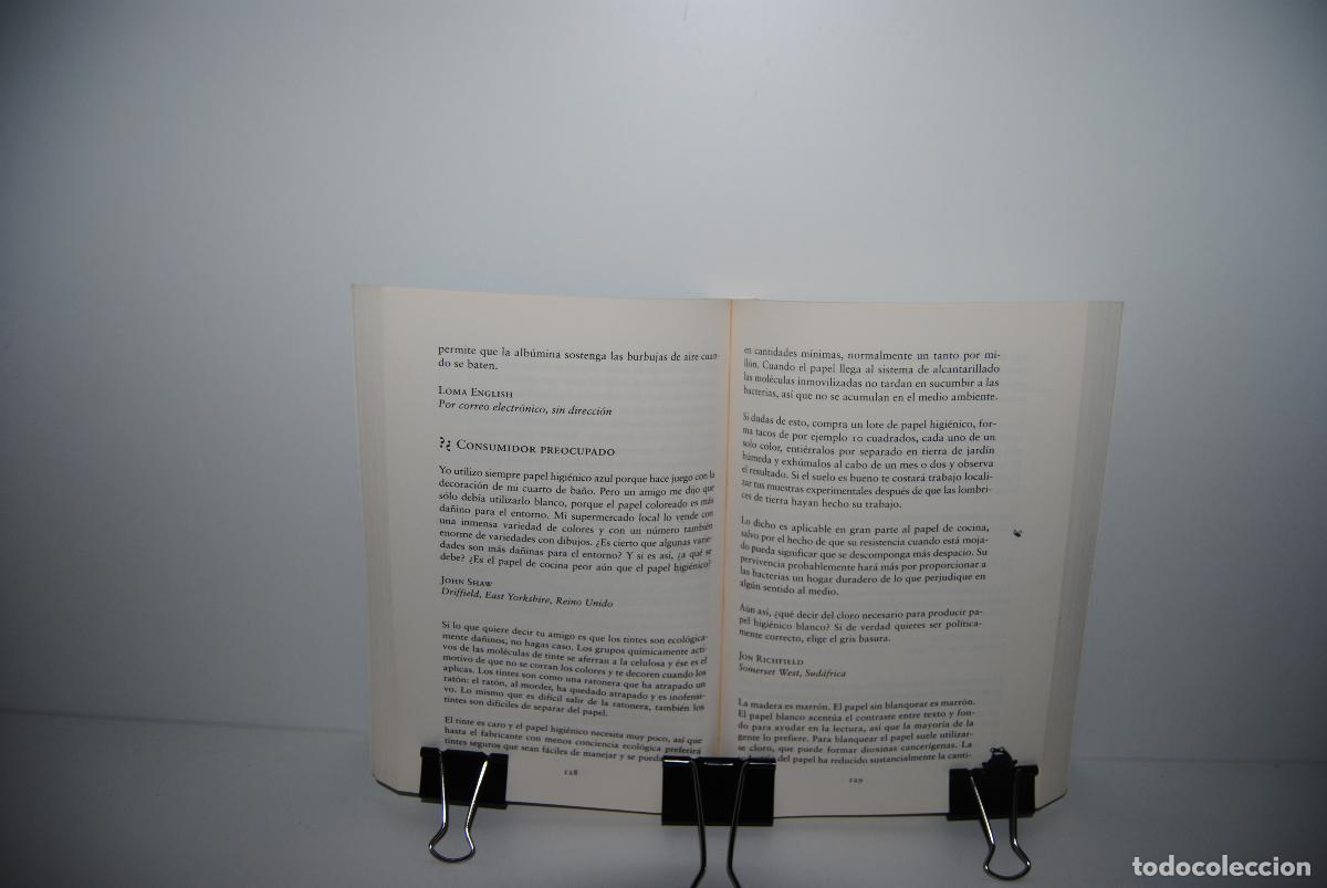Libros de segunda mano: &iquest;Hay algo que coma avispas? (coleccion RBA bolsillo) - oHare, Mick - Foto 4