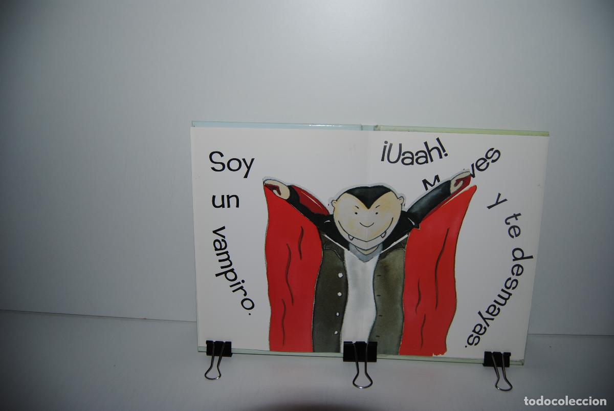 Libros de segunda mano: Disfraces (Coleccion Minisorpresas) - S. Rosenberg, Natascha - Foto 2