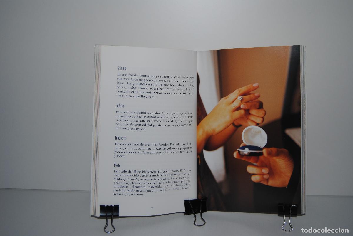 Libros de segunda mano: El arte de regalar - Varios autores - Foto 4