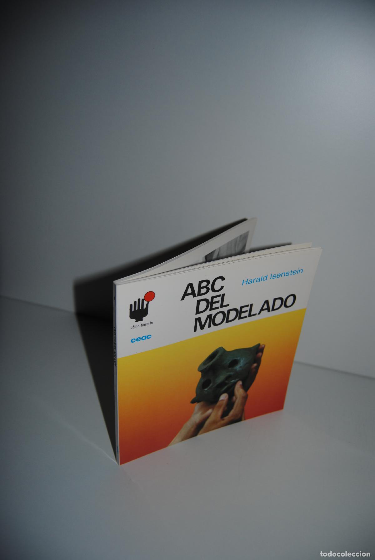 Libros de segunda mano: ABC del modelado (Coleccion Como hacerlo 1) - Isenstein, Harald - Foto 2