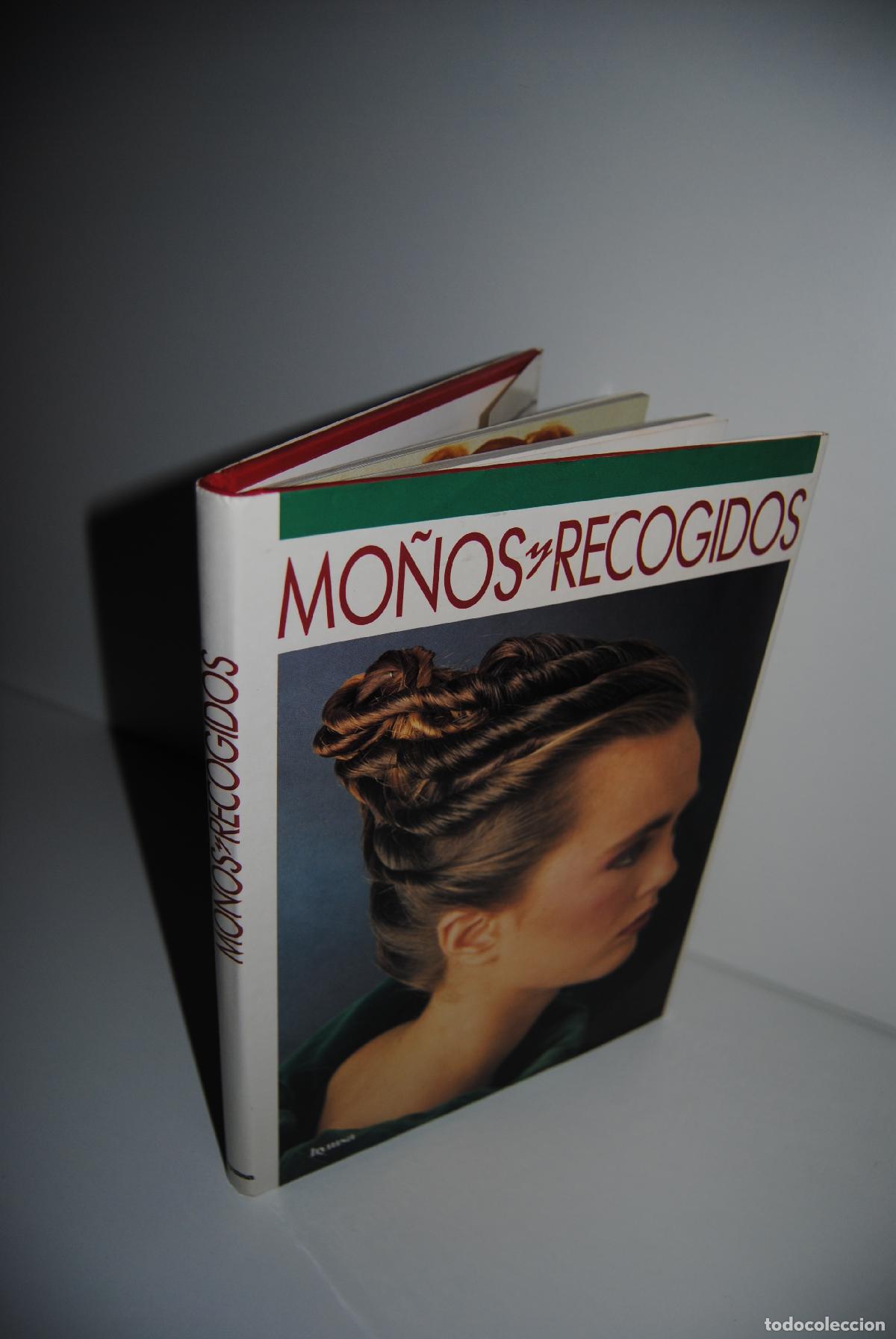 Libros de segunda mano: Monos y recogidos - Varios autores - Foto 2