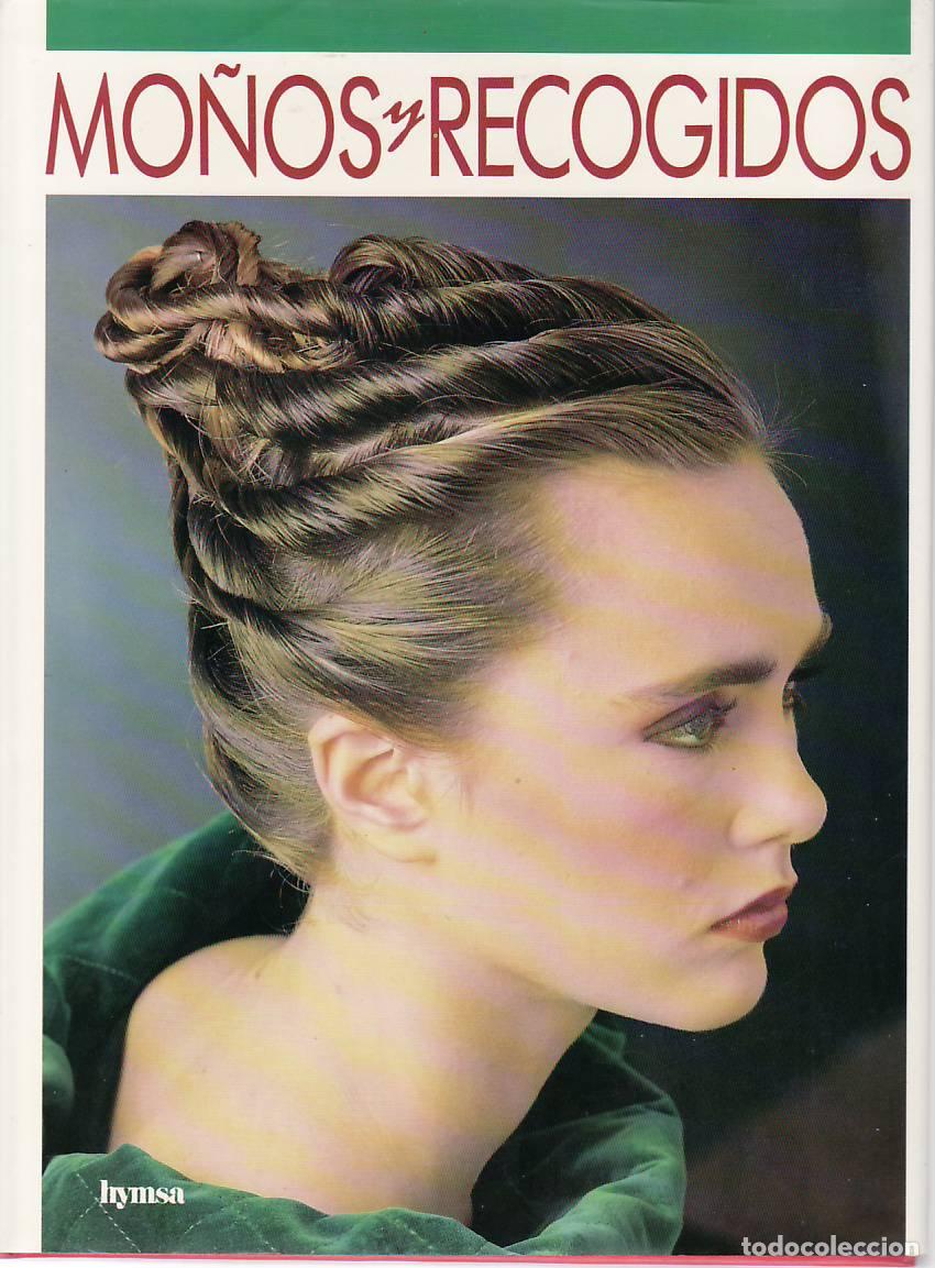 Libros de segunda mano: Monos y recogidos - Varios autores - Foto 1