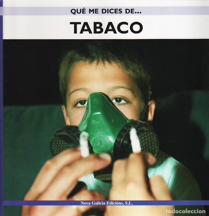 Libros de segunda mano: Tabaco - Varios autores - Foto 1