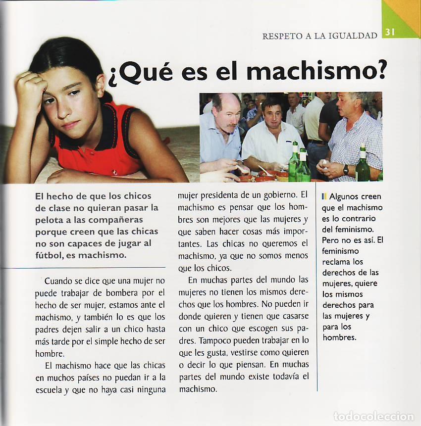 Libros de segunda mano: Respeto a la igualdad - Radl Philipp, Rita - Foto 2