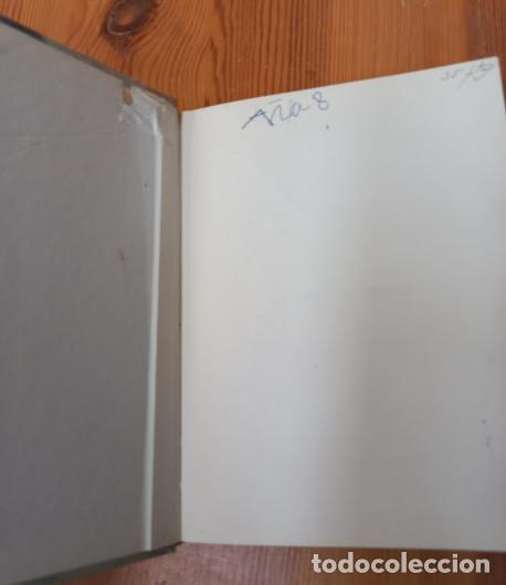 Libros de segunda mano: LA DIVINA COMEDIA, EDITORIAL VASCO AMERICANA 1968, LIBRO - Foto 5