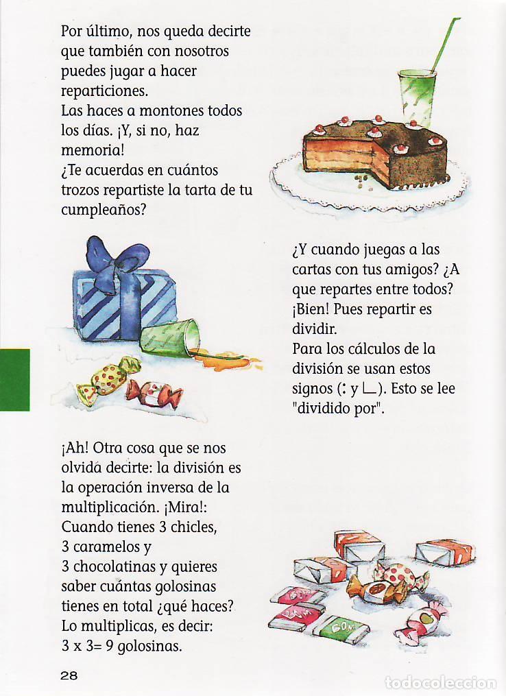 Libros de segunda mano: Juegos matematicos - Varios autores - Foto 3