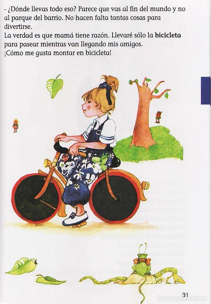 Libros de segunda mano: Juegos y canciones - Varios autores - Foto 2