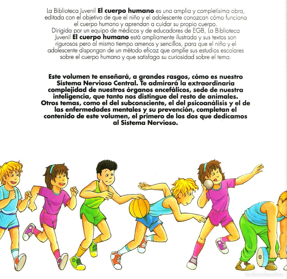 Libros de segunda mano: El cerebro (11) - Varios autores - Foto 3