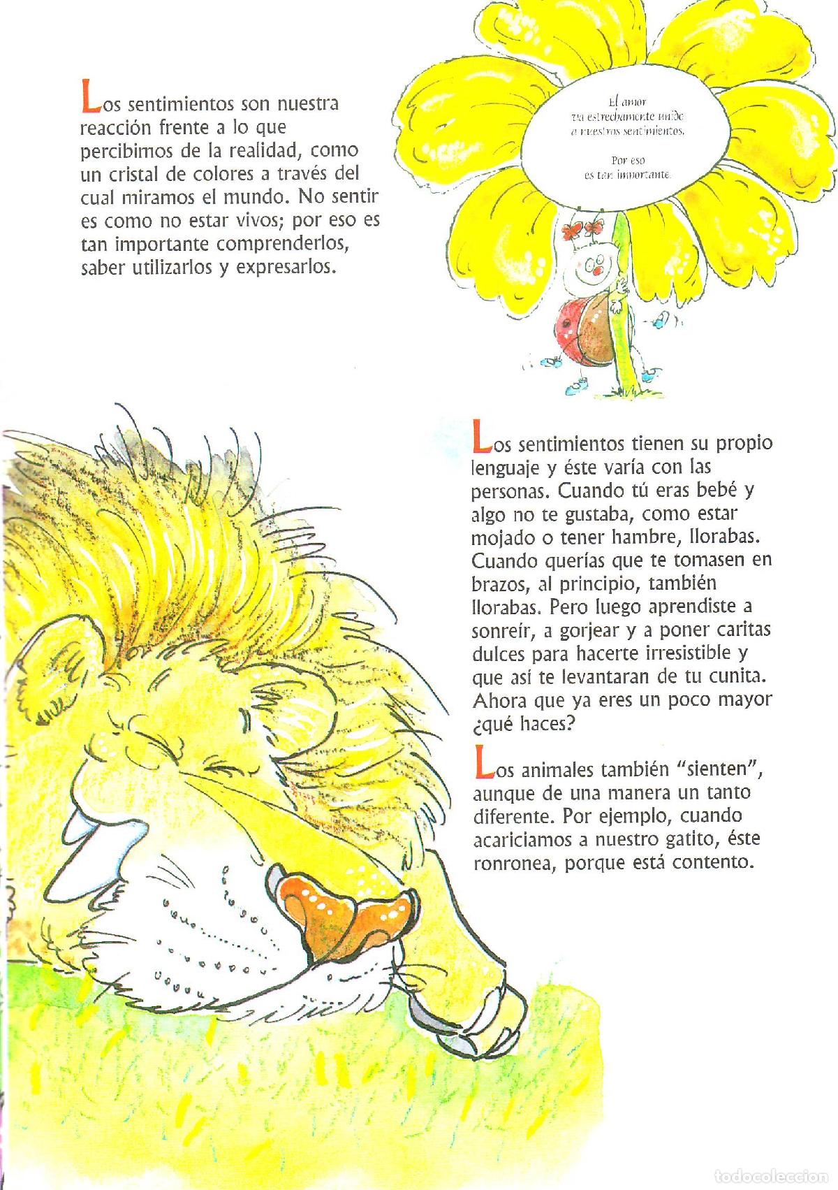 Libros de segunda mano: Que hace que nos amemos? - Yabar-Davila, Maylee - Foto 3