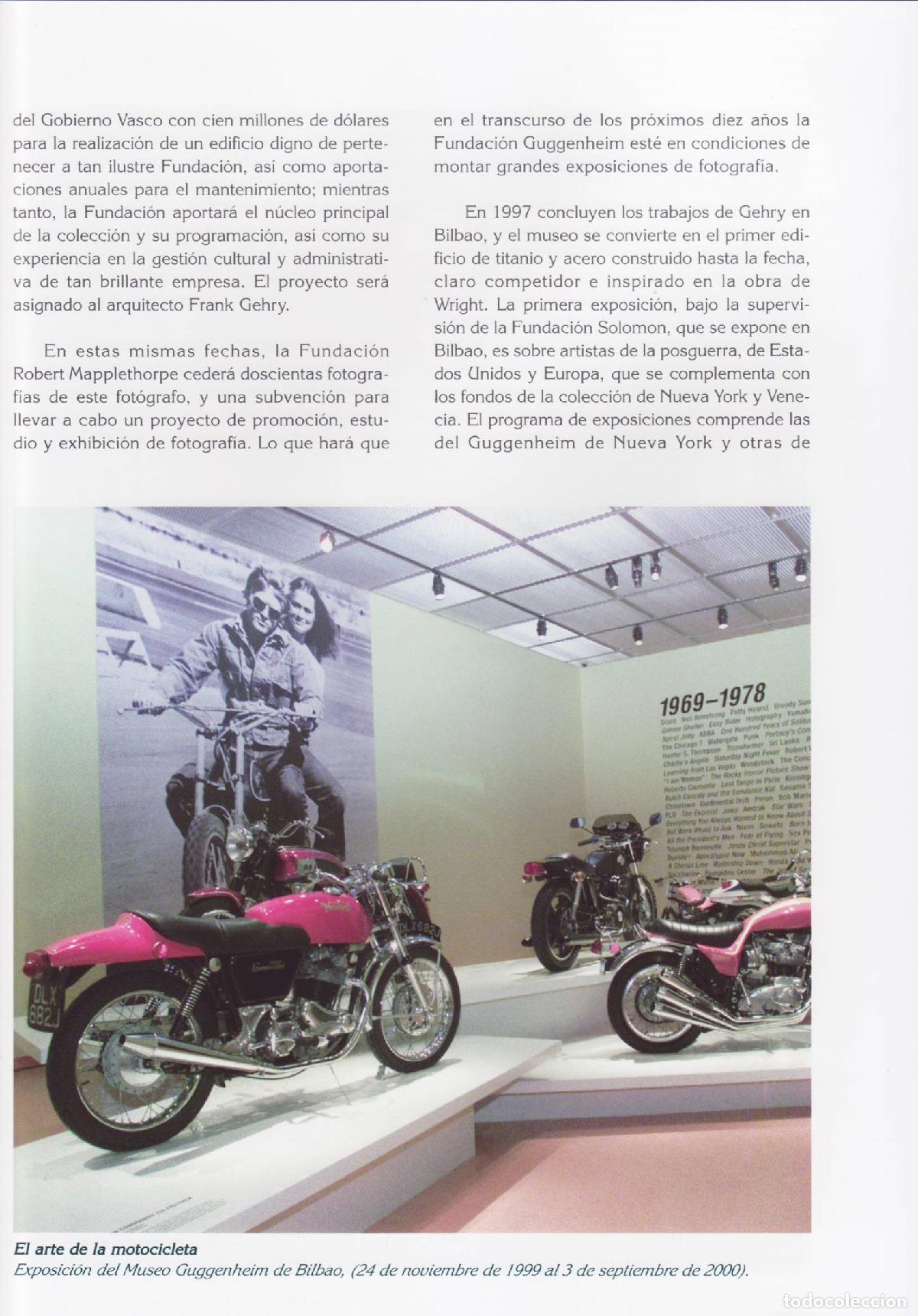 Libros de segunda mano: Museos del mundo (X) - Varios autores - Foto 2