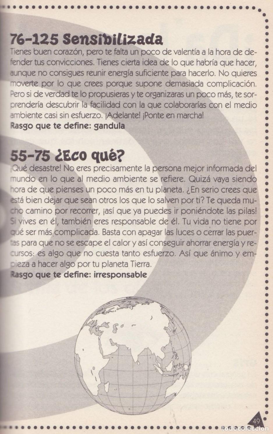 Libros de segunda mano: Ponte a prueba - Tym, Kate&nbsp;Garcia Muniesa, Xavier ; tr.&nbsp; - Foto 3