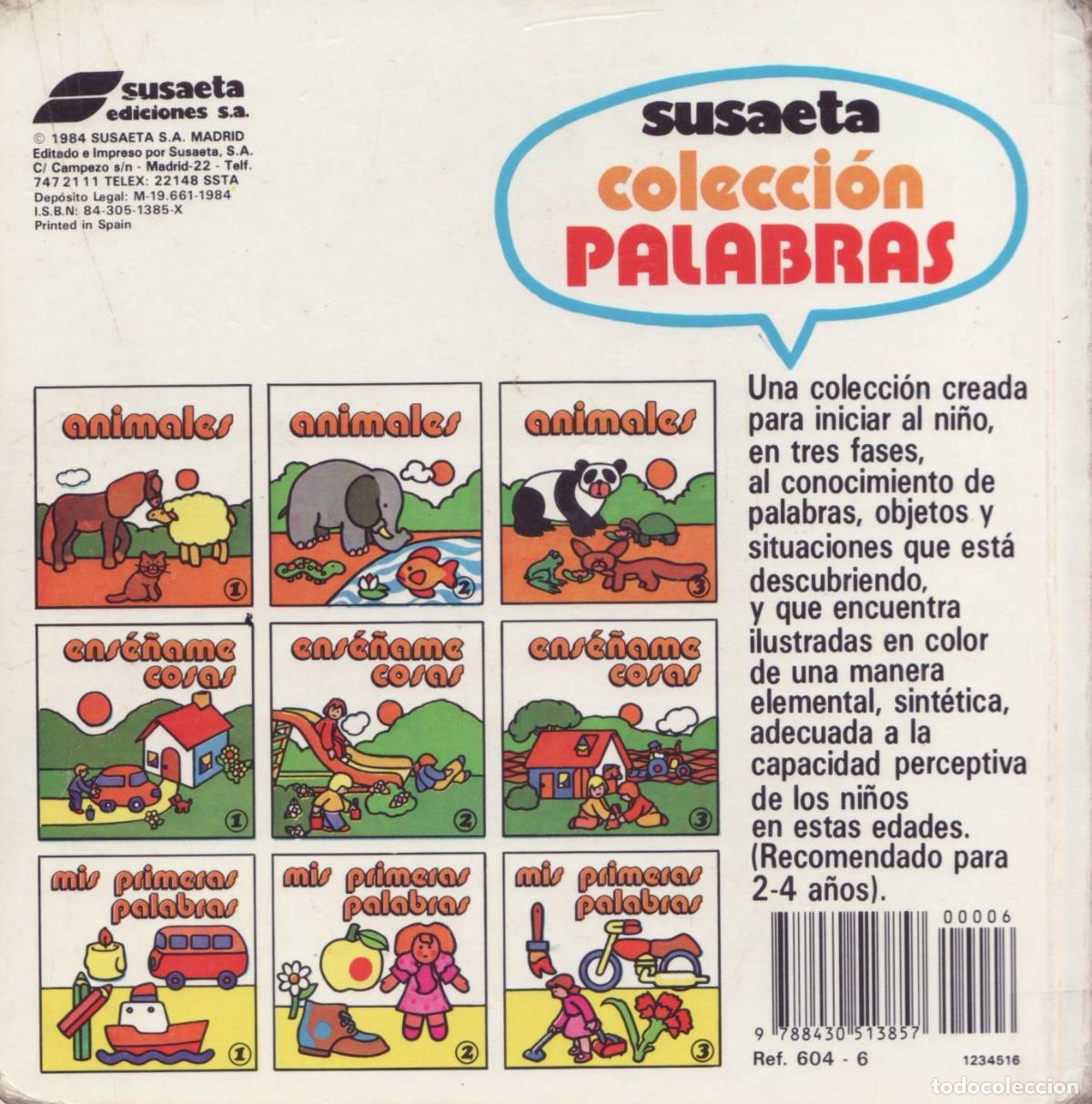 Libros de segunda mano: Ensename cosas - Foto 3