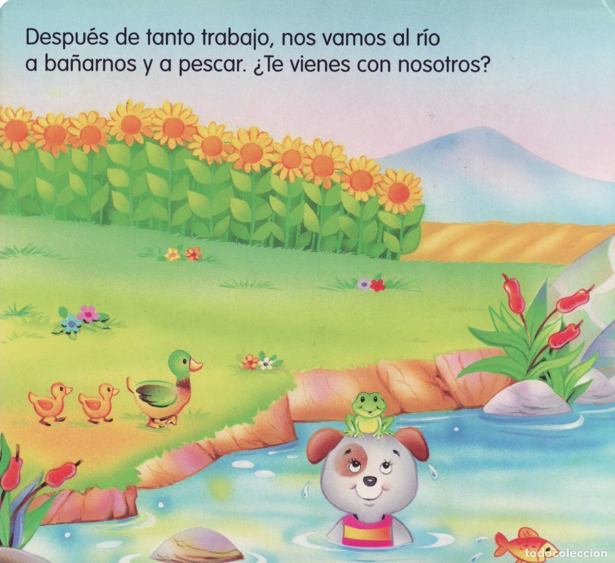 Libros de segunda mano: El campo - Foto 2