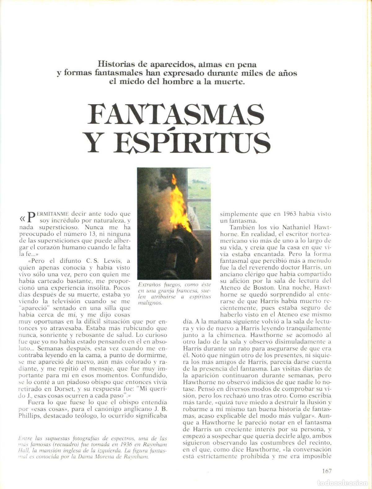 Libros de segunda mano: Hacia lo desconocido - Varios autores - Foto 2