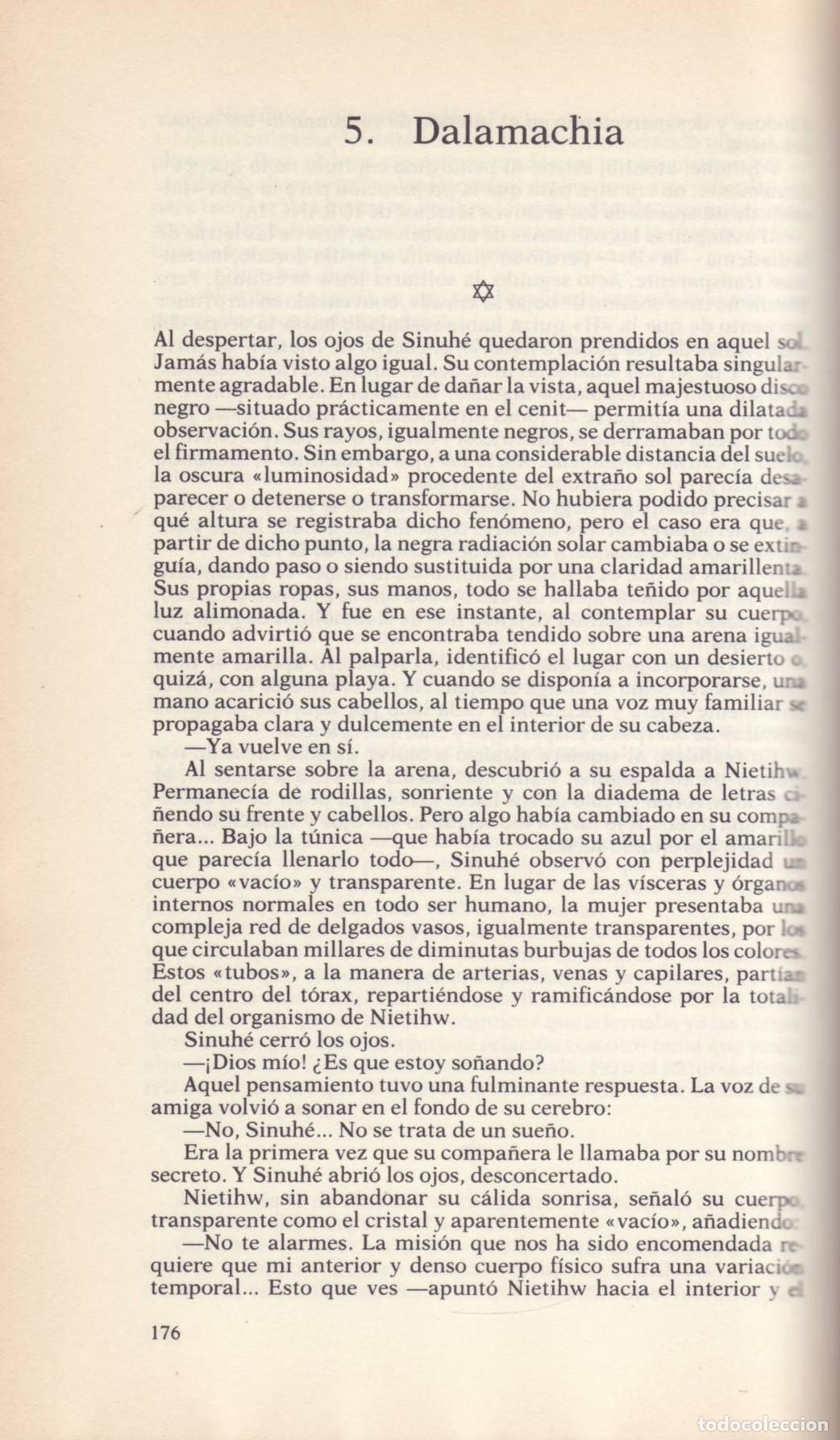 Libros de segunda mano: La rebelion de Lucifer - Benitez, J. J. - Foto 3