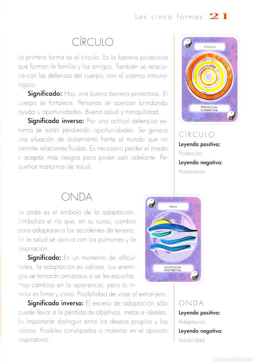 Libros de segunda mano: Feng Shui - Anos, Pedro - Foto 2