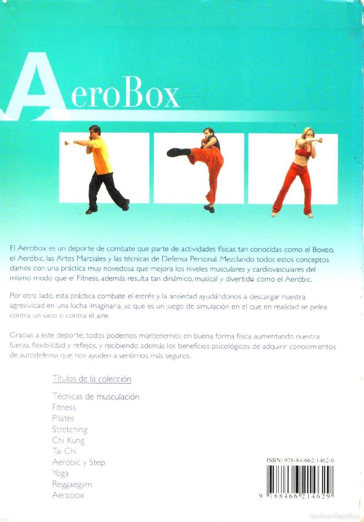 Libros de segunda mano: AeroBox - Diaz Portillo, Francisco - Foto 3