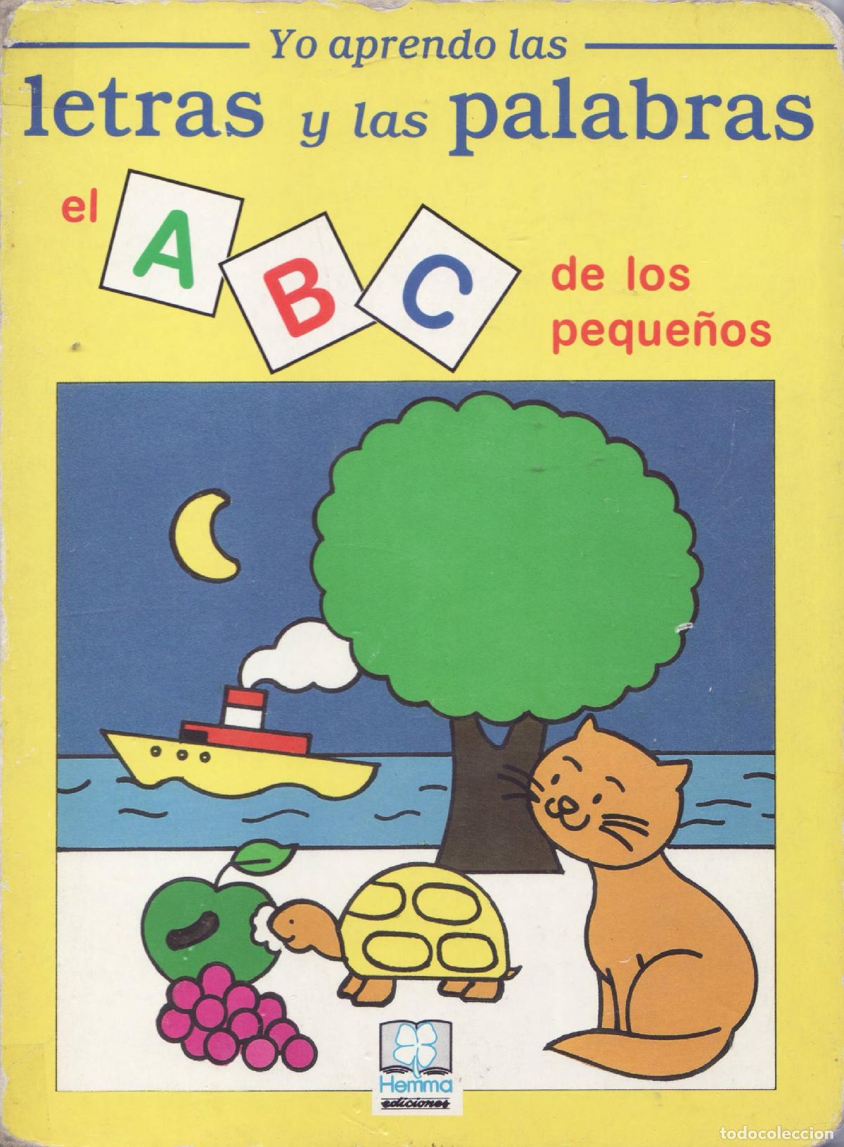 Gebrauchte B&uuml;cher: El ABC de los pequenos