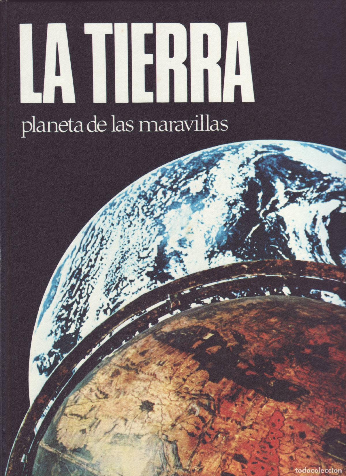 Libros de segunda mano: La tierra - Kneifel, Hanns - Foto 1