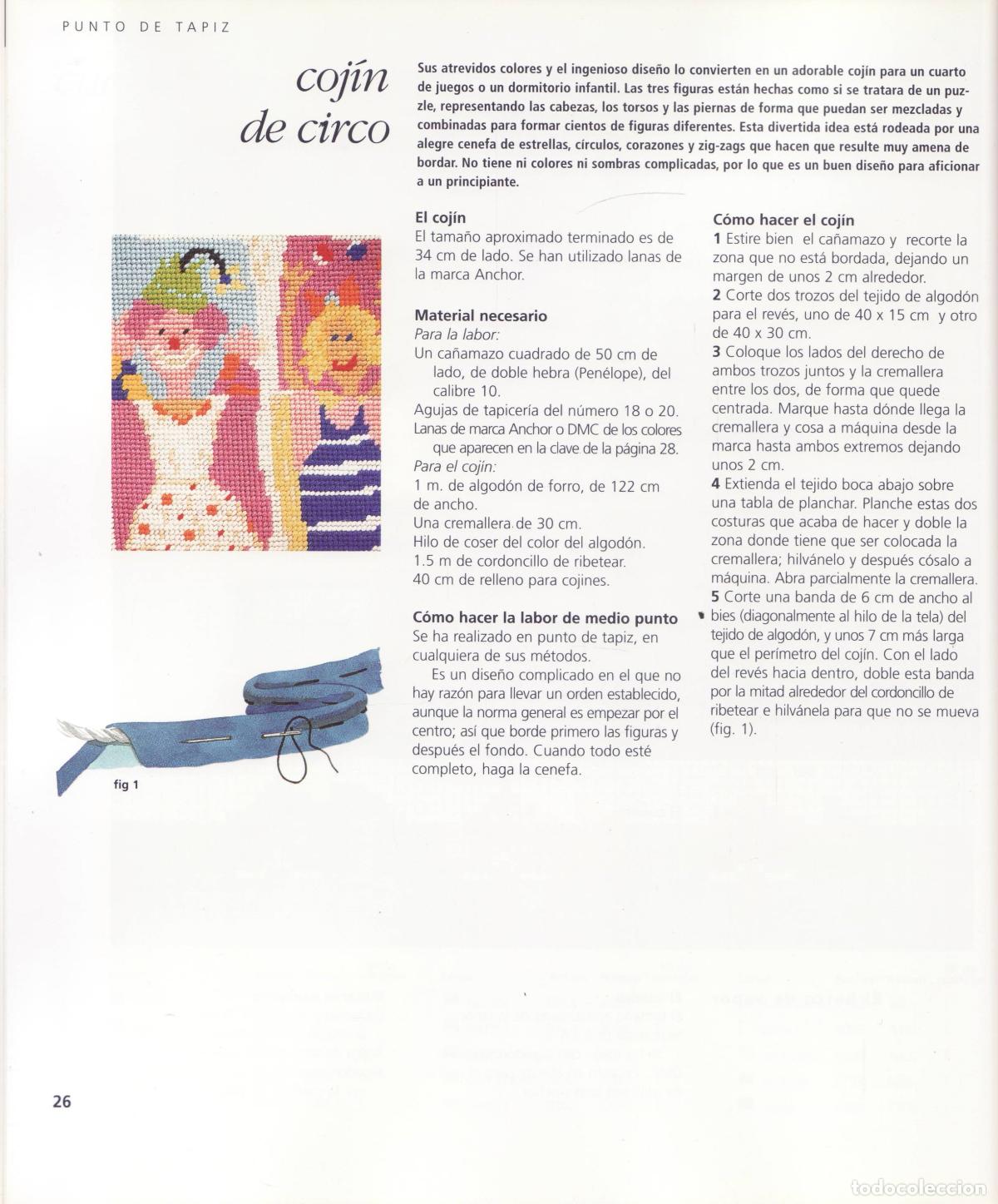 Libros de segunda mano: Medio punto - Elder, Karen - Foto 2