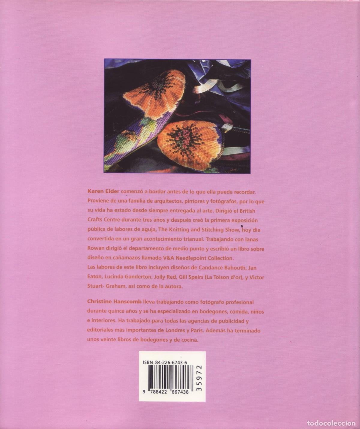 Libros de segunda mano: Medio punto - Elder, Karen - Foto 3