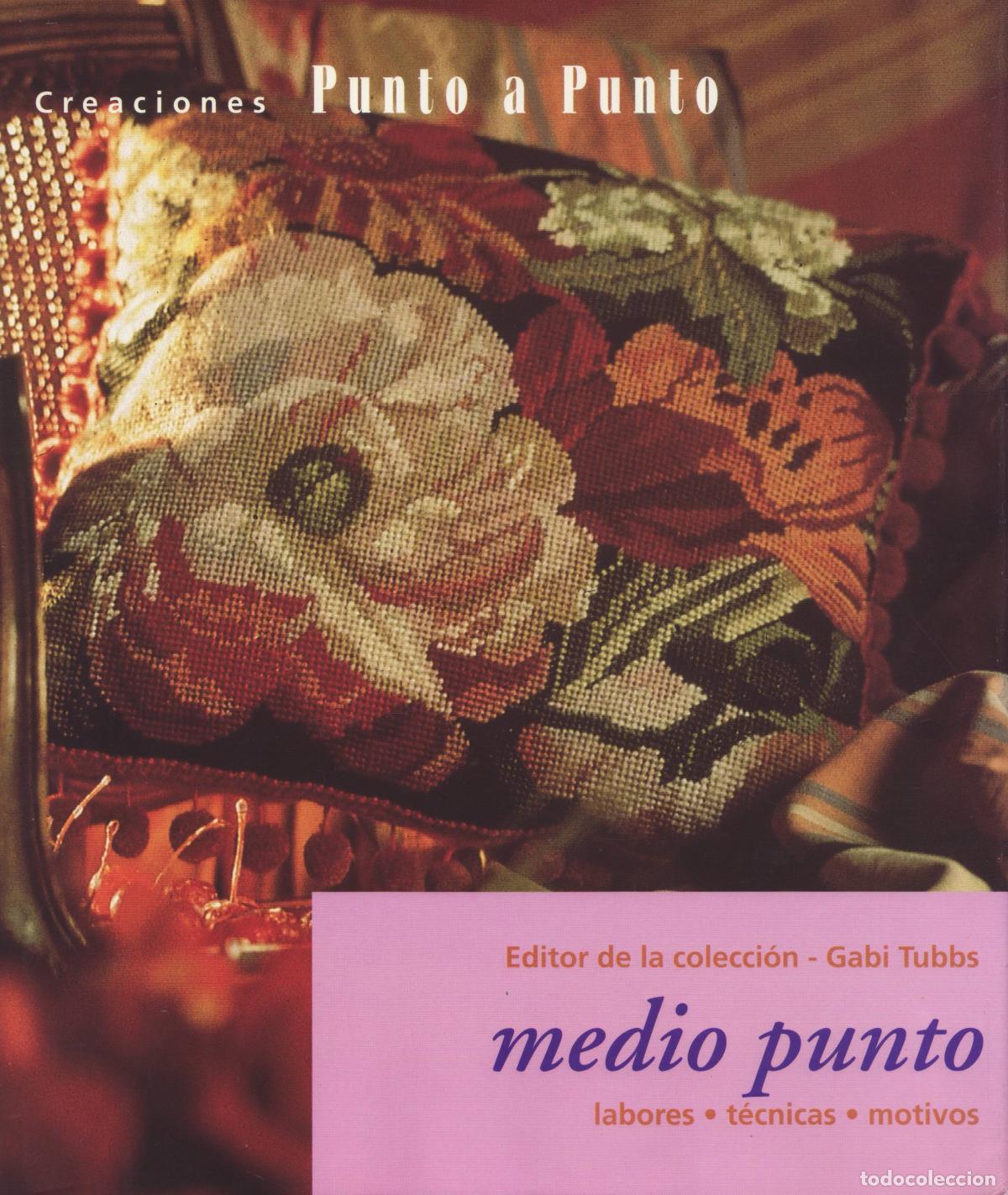 Libros de segunda mano: Medio punto - Elder, Karen - Foto 1