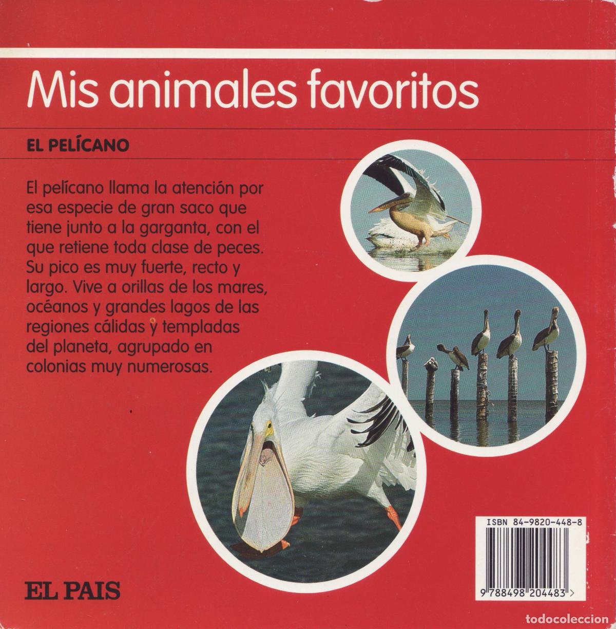 Libros de segunda mano: El pelicano - Foto 3