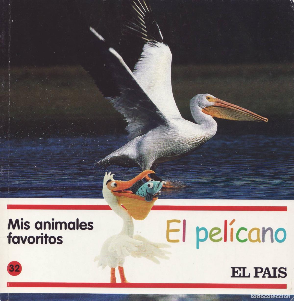 Libros de segunda mano: El pelicano - Foto 1