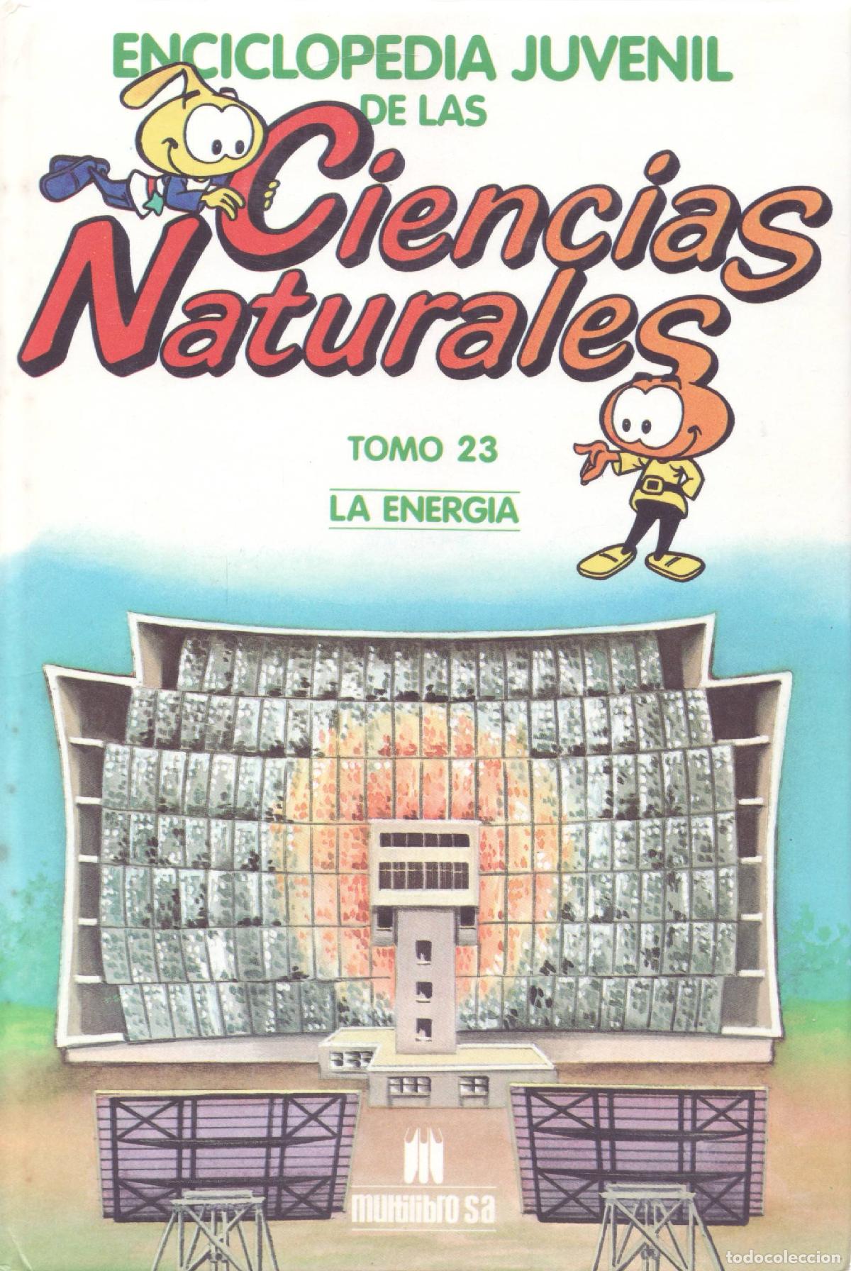Libros de segunda mano: La energia - Llobet Colome, Ramon - Foto 1