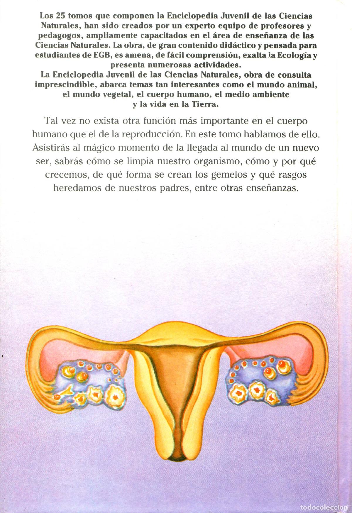 Libros de segunda mano: Nuestro cuerpo (III) - Llobet Colome, Ramon - Foto 3