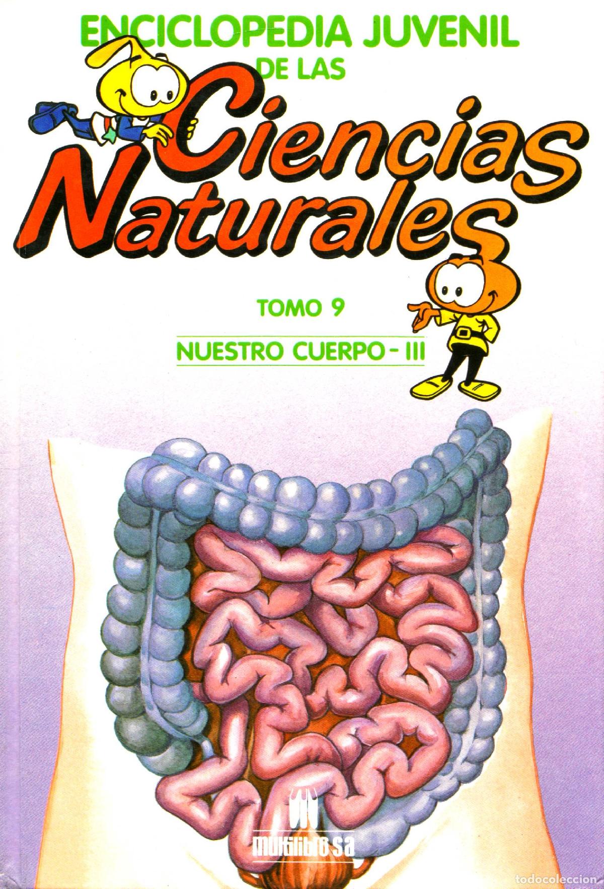 Libros de segunda mano: Nuestro cuerpo (III) - Llobet Colome, Ramon - Foto 1