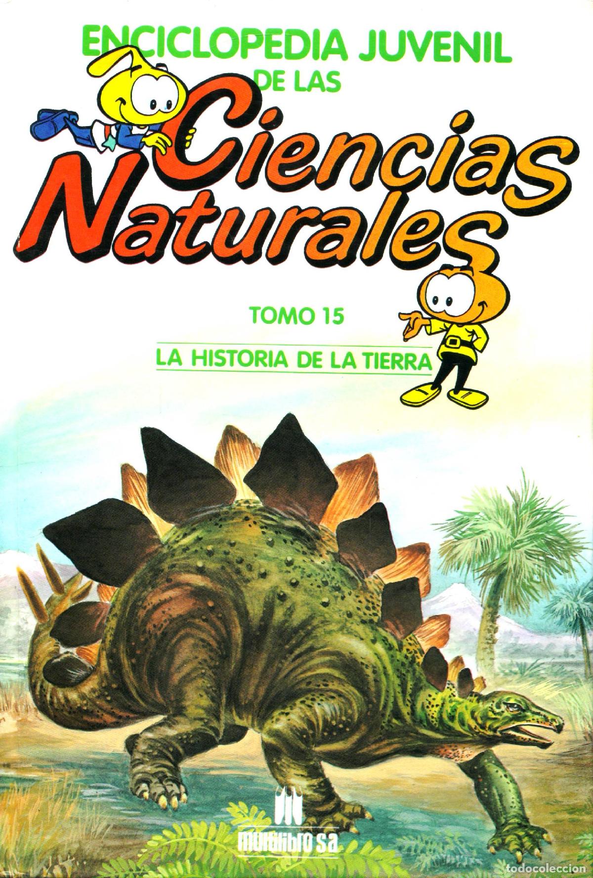 Libros de segunda mano: La historia de la tierra - Llobet Colome, Ramon - Foto 1