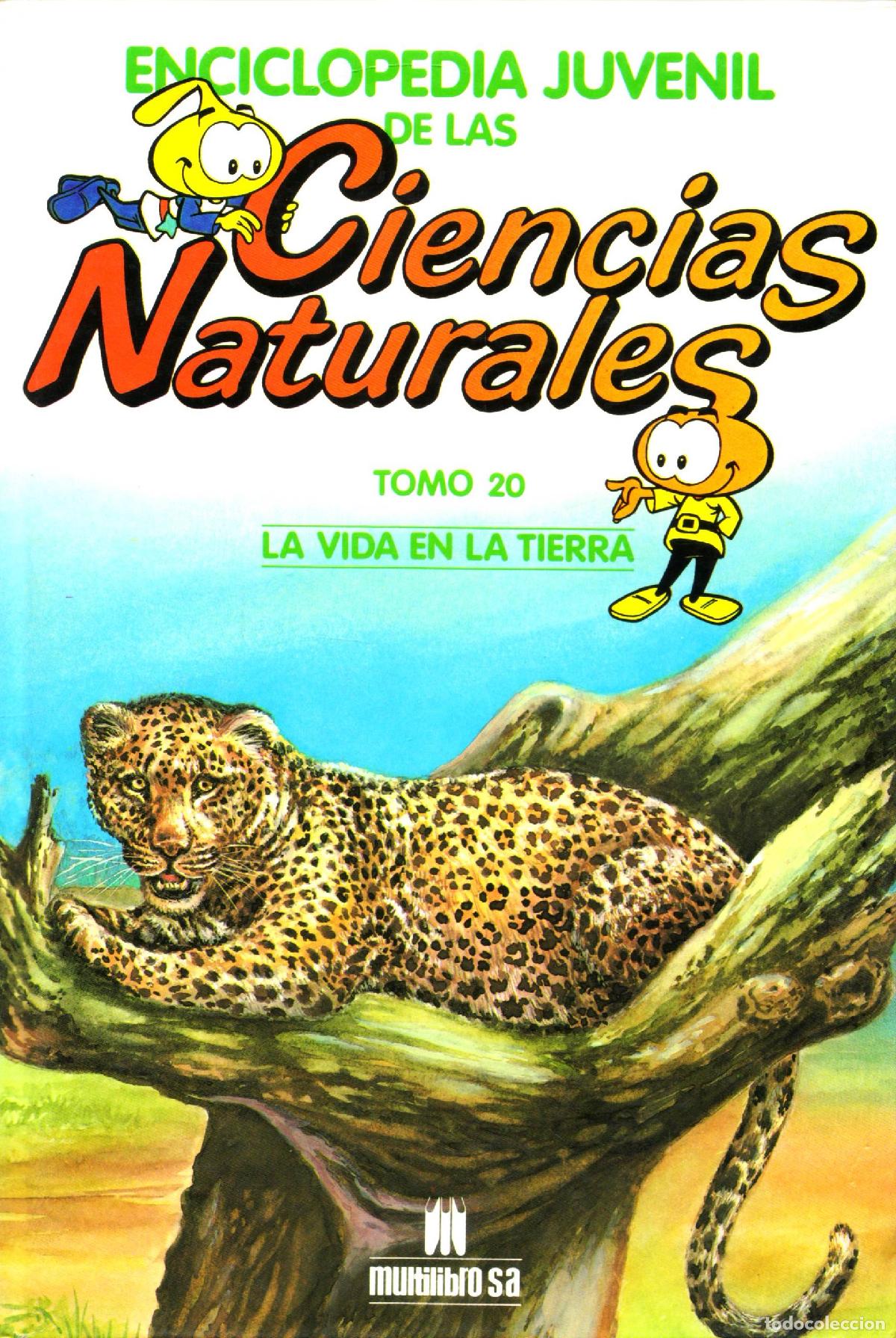 Libros de segunda mano: La vida en la tierra - Llobet Colome, Ramon - Foto 1