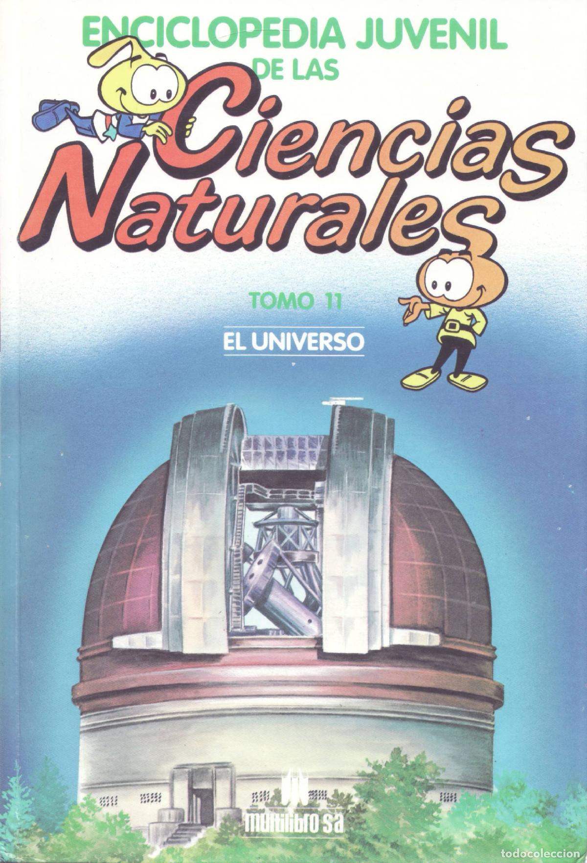 Libros de segunda mano: El universo - Llobet Colome, Ramon - Foto 1