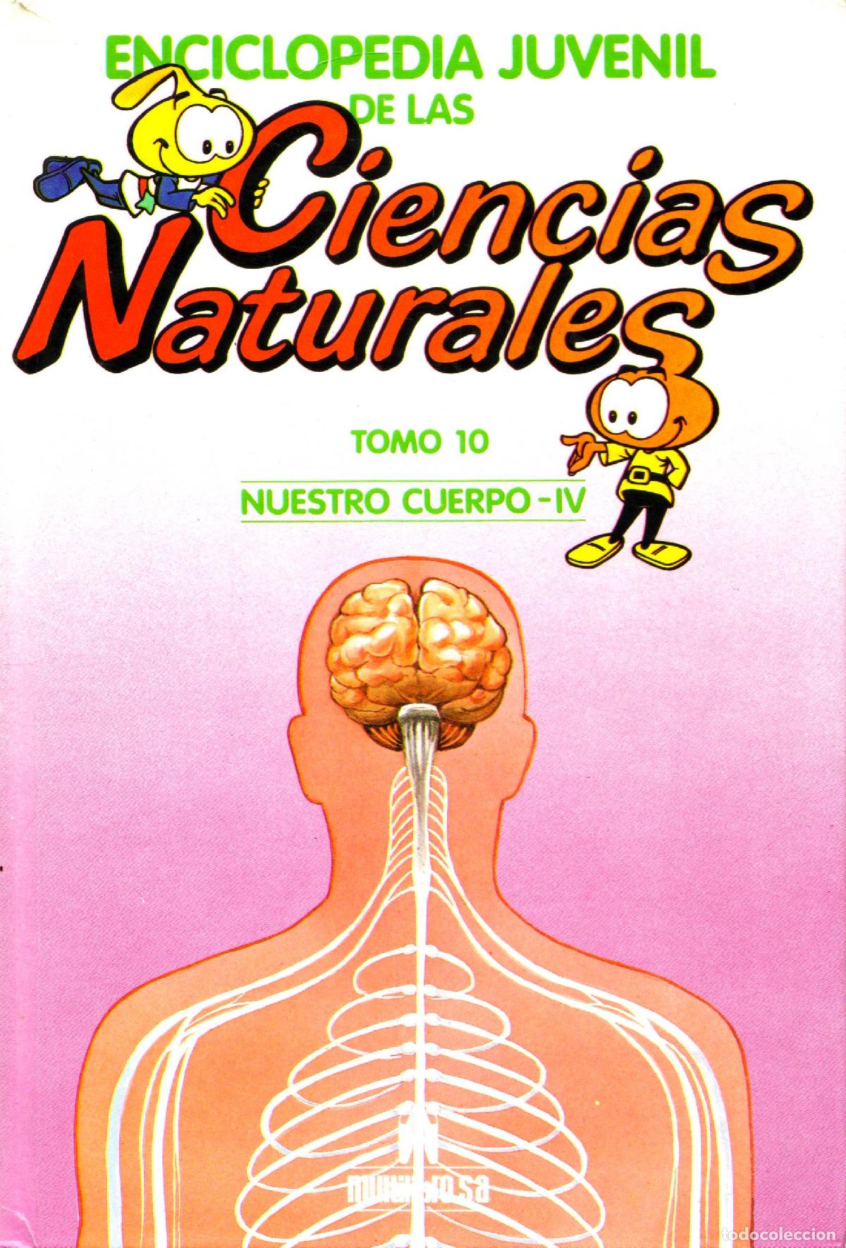 Libros de segunda mano: Nuestro cuerpo (IV) - Llobet Colome, Ramon - Foto 1