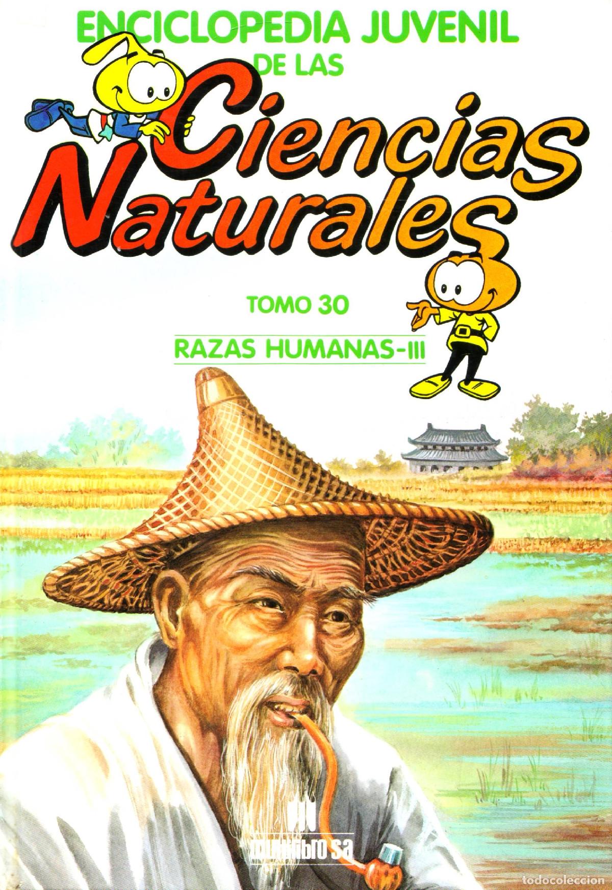 Libros de segunda mano: Razas humanas (III) - Llobet Colome, Ramon - Foto 1