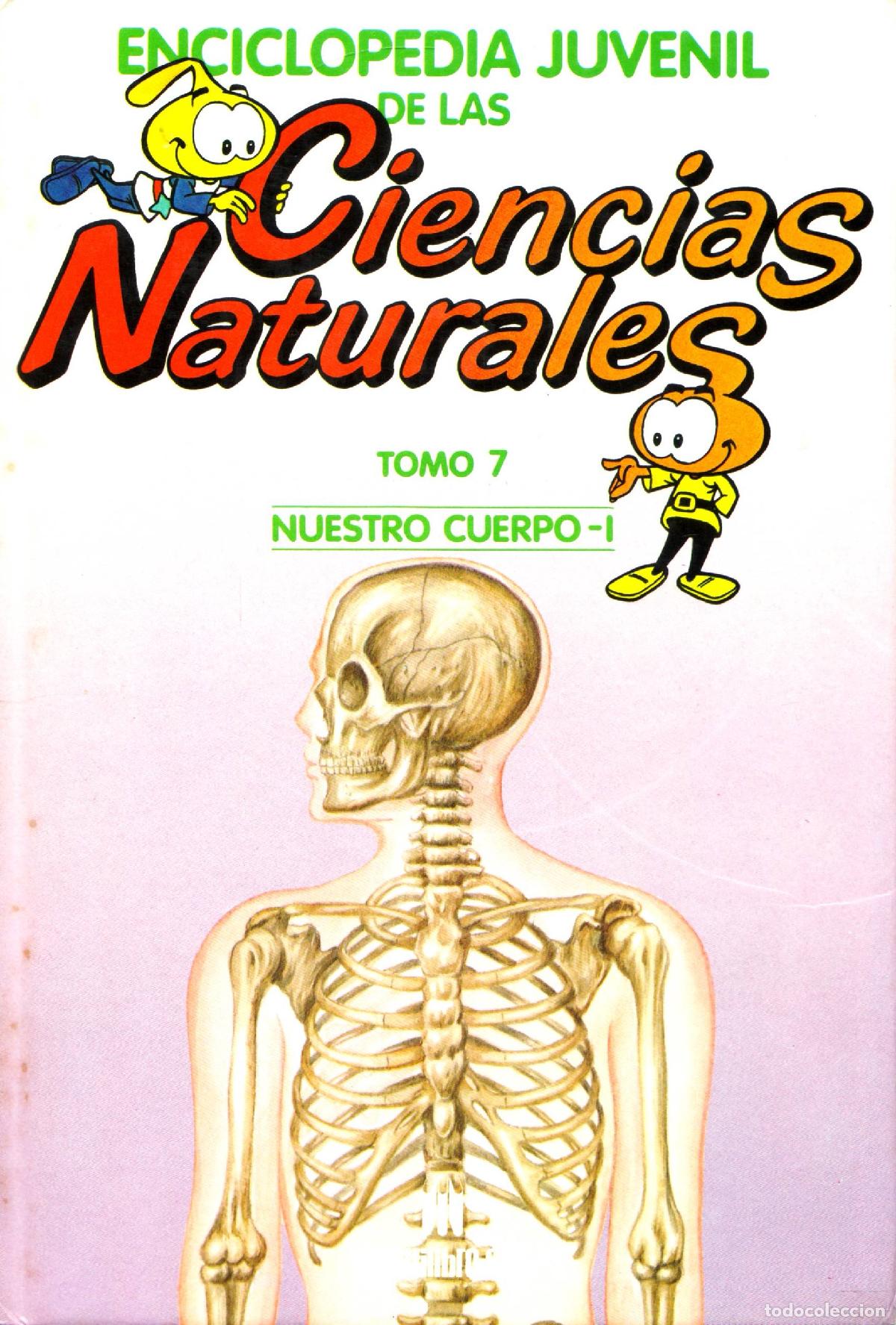 Libros de segunda mano: Nuestro cuerpo (I) - Llobet Colome, Ramon - Foto 1