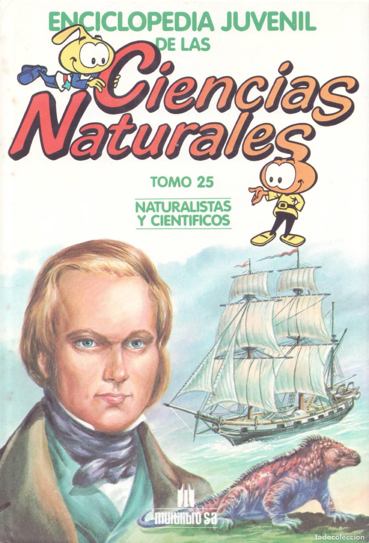 Libros de segunda mano: Naturalistas y cientificos - Llobet Colome, Ramon - Foto 1
