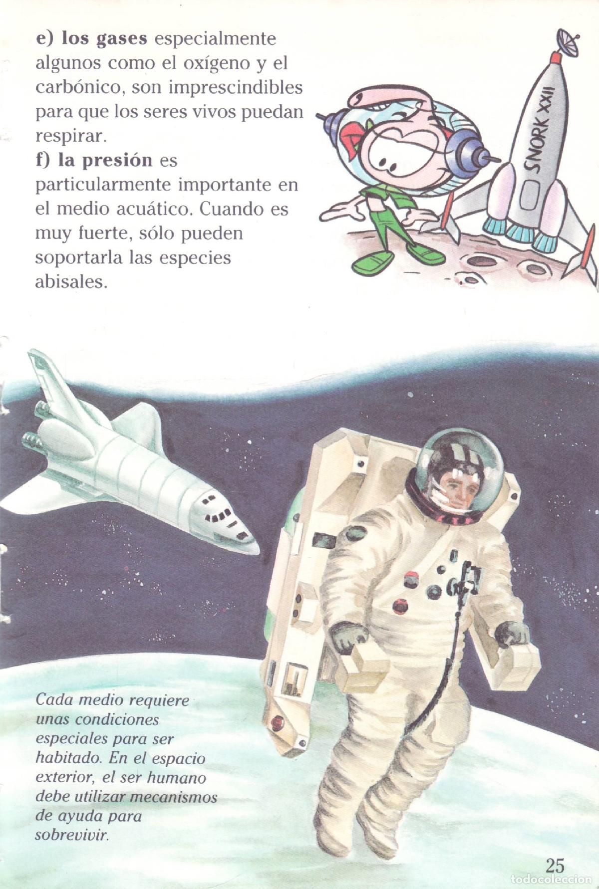 Libros de segunda mano: Ecologia y evolucion - Llobet Colome, Ramon - Foto 3