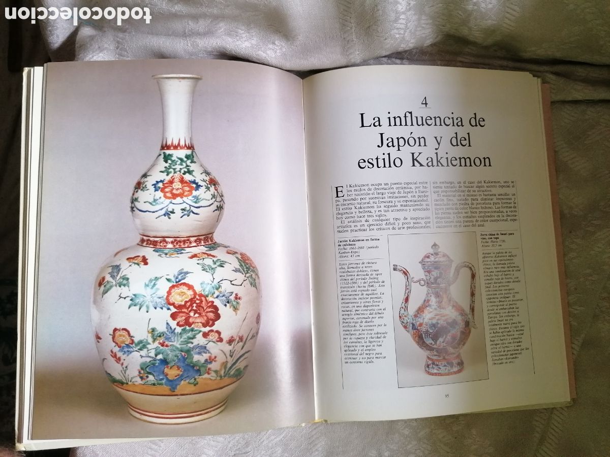 Libros de segunda mano: Alfarer&iacute;a y cer&aacute;mica - Foto 3